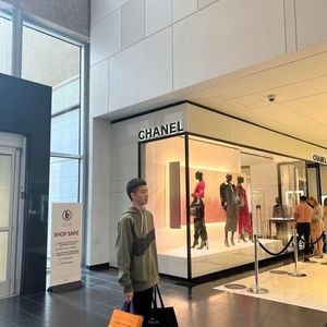 Meet your Posher, Thang